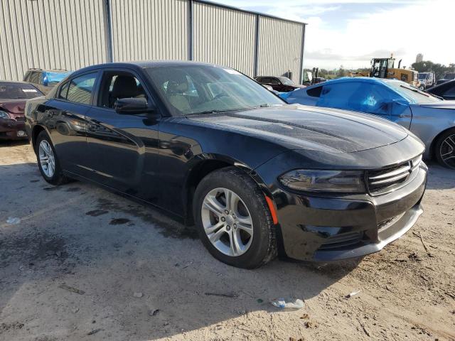 Photo 3 VIN: 2C3CDXBG3HH618946 - DODGE CHARGER 