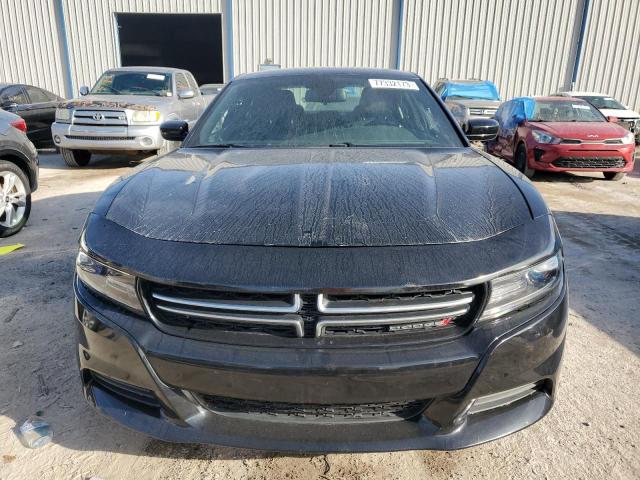 Photo 4 VIN: 2C3CDXBG3HH618946 - DODGE CHARGER 