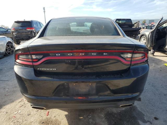 Photo 5 VIN: 2C3CDXBG3HH618946 - DODGE CHARGER 