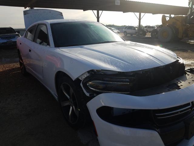 Photo 0 VIN: 2C3CDXBG3HH627775 - DODGE CHARGER 