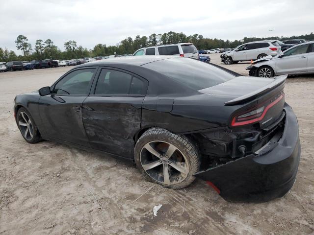 Photo 1 VIN: 2C3CDXBG3HH627940 - DODGE CHARGER SE 