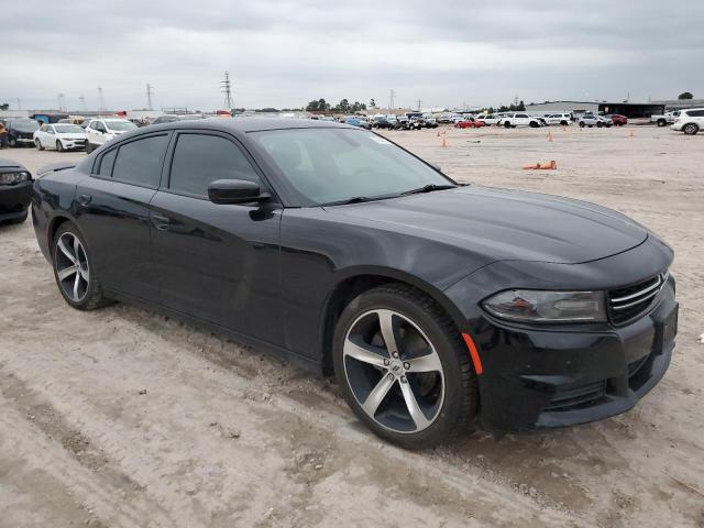 Photo 3 VIN: 2C3CDXBG3HH627940 - DODGE CHARGER SE 