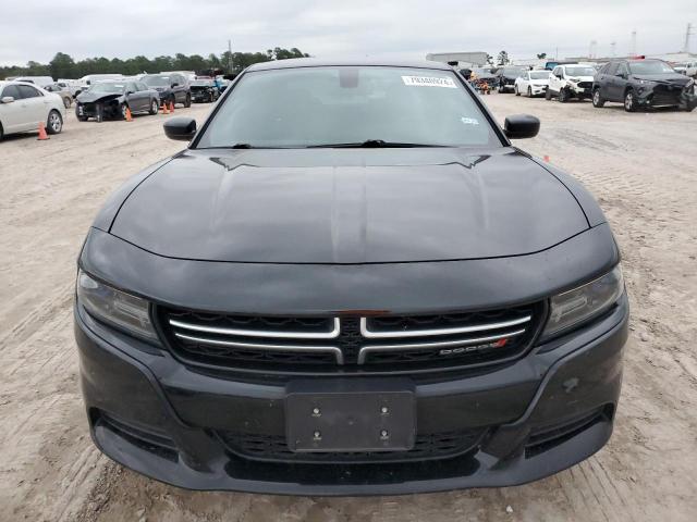 Photo 4 VIN: 2C3CDXBG3HH627940 - DODGE CHARGER SE 