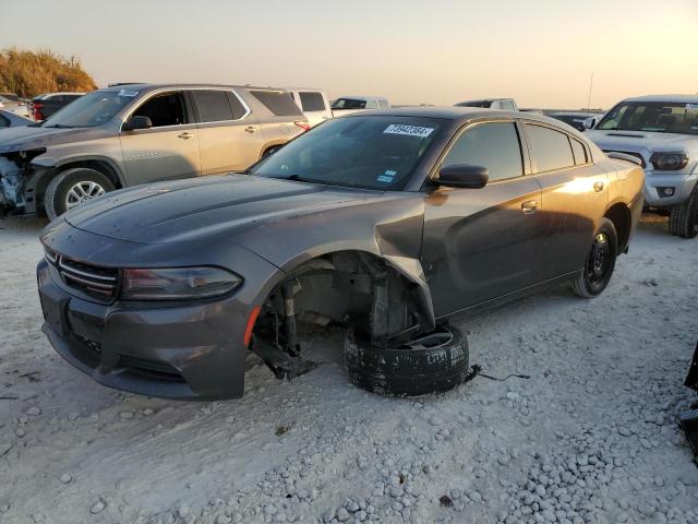 Photo 0 VIN: 2C3CDXBG3HH654541 - DODGE CHARGER SE 