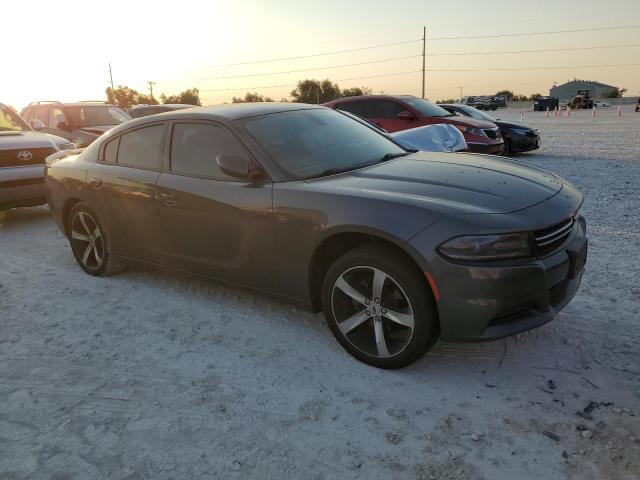 Photo 3 VIN: 2C3CDXBG3HH654541 - DODGE CHARGER SE 