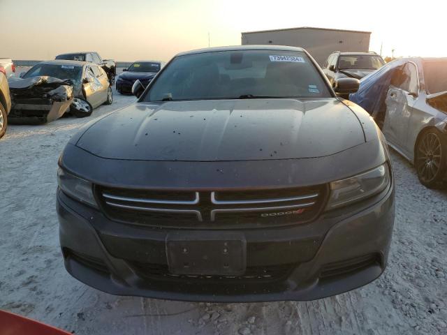 Photo 4 VIN: 2C3CDXBG3HH654541 - DODGE CHARGER SE 