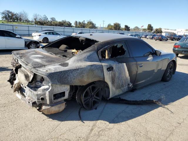 Photo 2 VIN: 2C3CDXBG3JH134698 - DODGE CHARGER 