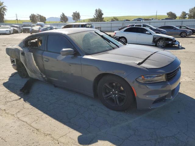 Photo 3 VIN: 2C3CDXBG3JH134698 - DODGE CHARGER 