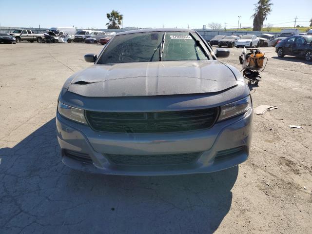 Photo 4 VIN: 2C3CDXBG3JH134698 - DODGE CHARGER 