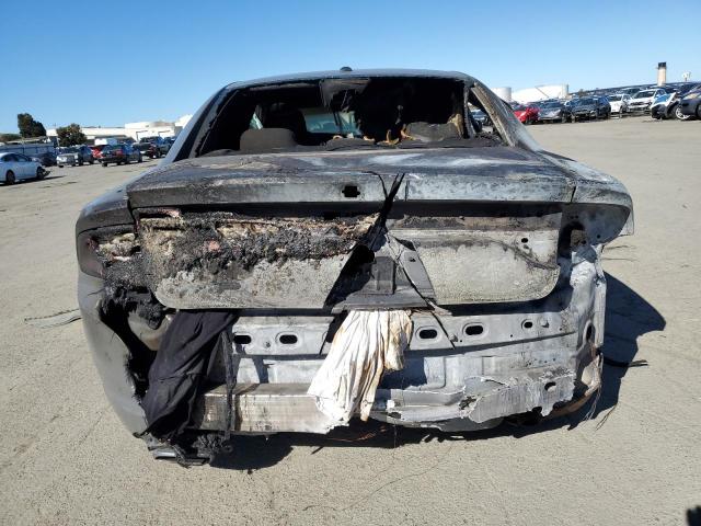 Photo 5 VIN: 2C3CDXBG3JH134698 - DODGE CHARGER 