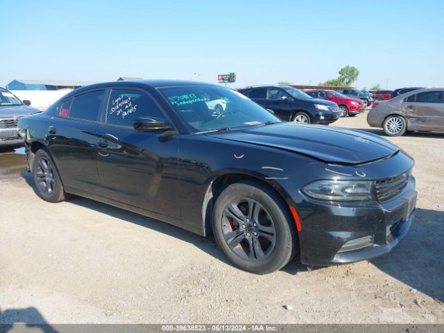 Photo 0 VIN: 2C3CDXBG3JH173565 - DODGE CHARGER 