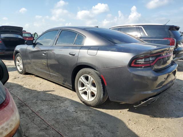 Photo 1 VIN: 2C3CDXBG3JH180449 - DODGE CHARGER SX 