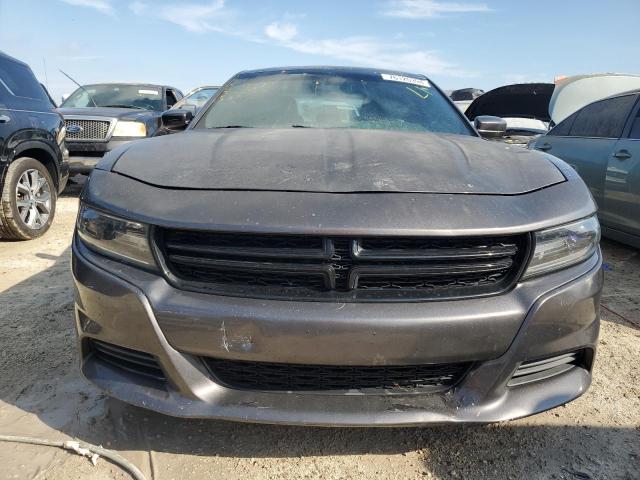 Photo 4 VIN: 2C3CDXBG3JH180449 - DODGE CHARGER SX 