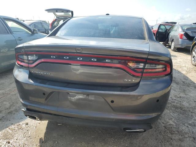 Photo 5 VIN: 2C3CDXBG3JH180449 - DODGE CHARGER SX 