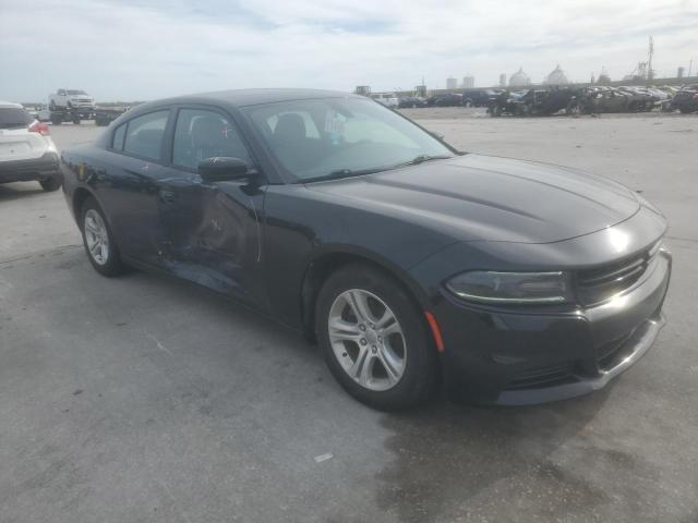 Photo 3 VIN: 2C3CDXBG3JH180516 - DODGE CHARGER 