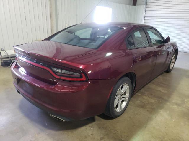 Photo 3 VIN: 2C3CDXBG3JH239080 - DODGE CHARGER 