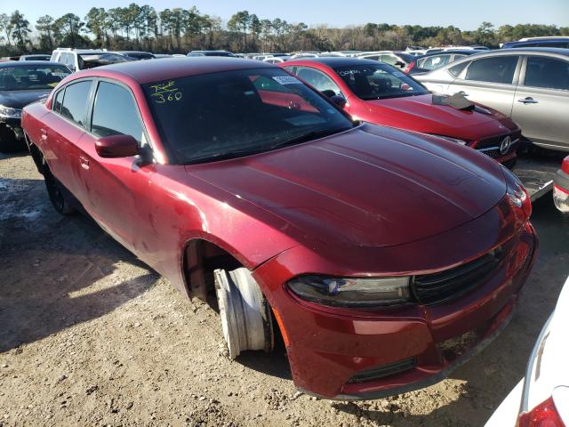 Photo 0 VIN: 2C3CDXBG3JH239094 - DODGE CHARGER SX 