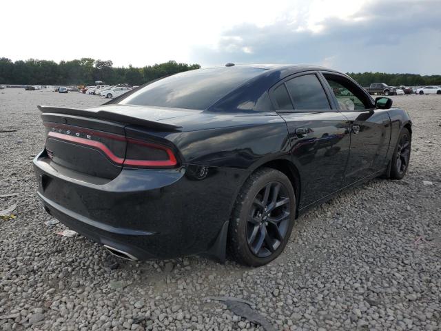 Photo 3 VIN: 2C3CDXBG3KH504937 - DODGE CHARGER SX 