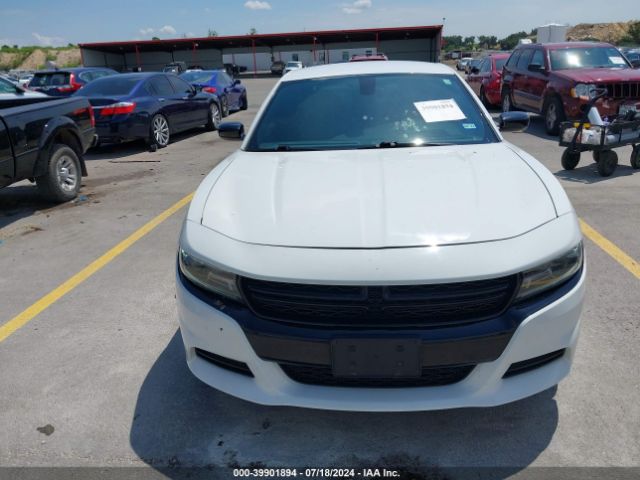 Photo 5 VIN: 2C3CDXBG3KH504954 - DODGE CHARGER 