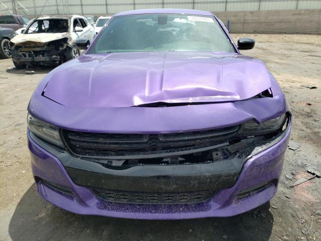 Photo 4 VIN: 2C3CDXBG3KH519051 - DODGE CHARGER SX 