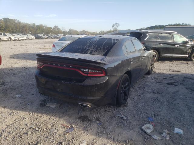 Photo 3 VIN: 2C3CDXBG3KH522743 - DODGE CHARGER SX 