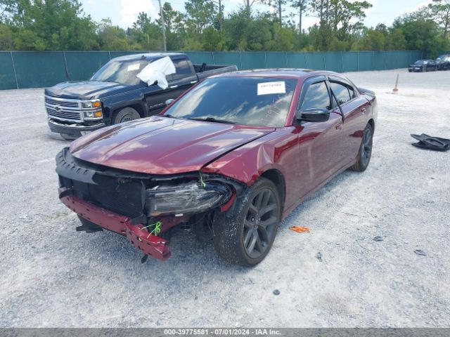 Photo 1 VIN: 2C3CDXBG3KH576379 - DODGE CHARGER 