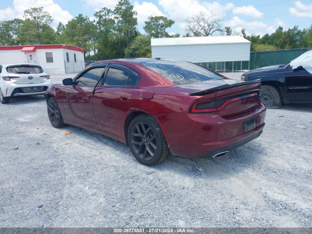 Photo 2 VIN: 2C3CDXBG3KH576379 - DODGE CHARGER 