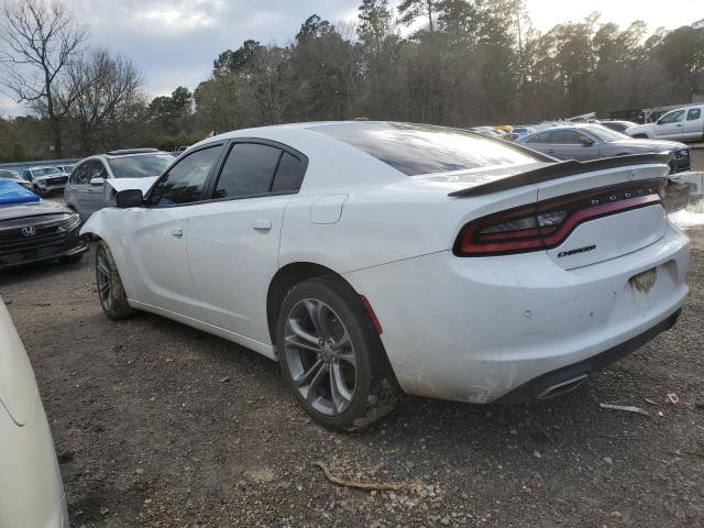 Photo 1 VIN: 2C3CDXBG3KH603189 - DODGE CHARGER SX 