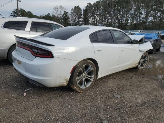 Photo 2 VIN: 2C3CDXBG3KH603189 - DODGE CHARGER SX 