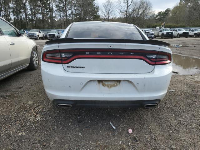 Photo 5 VIN: 2C3CDXBG3KH603189 - DODGE CHARGER SX 