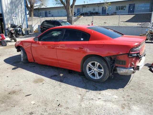 Photo 1 VIN: 2C3CDXBG3KH634815 - DODGE CHARGER 