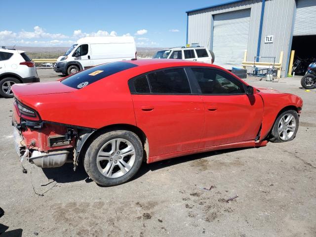 Photo 2 VIN: 2C3CDXBG3KH634815 - DODGE CHARGER 