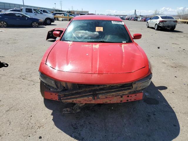 Photo 4 VIN: 2C3CDXBG3KH634815 - DODGE CHARGER 