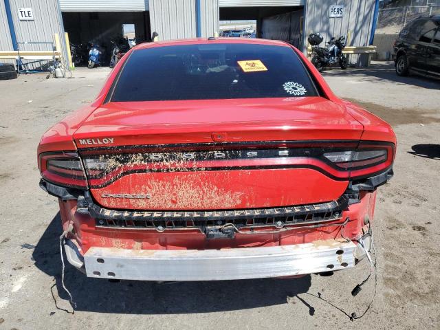 Photo 5 VIN: 2C3CDXBG3KH634815 - DODGE CHARGER 