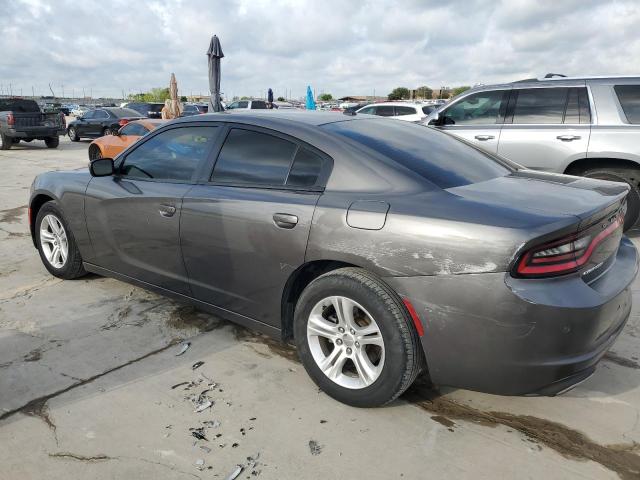 Photo 1 VIN: 2C3CDXBG3KH643742 - DODGE CHARGER 