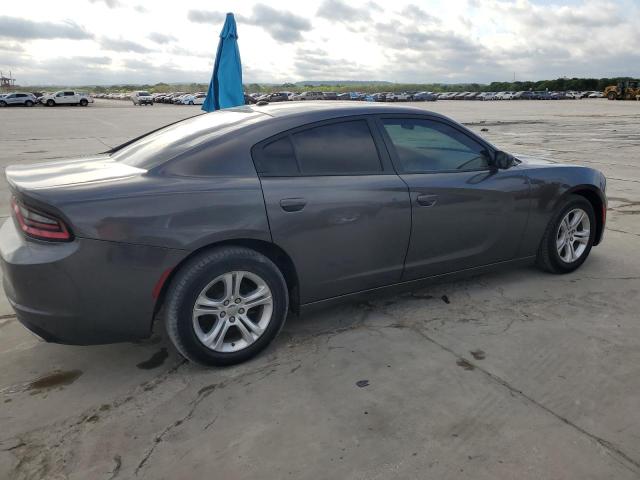 Photo 2 VIN: 2C3CDXBG3KH643742 - DODGE CHARGER 