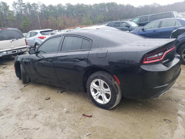 Photo 1 VIN: 2C3CDXBG3KH661593 - DODGE CHARGER SX 