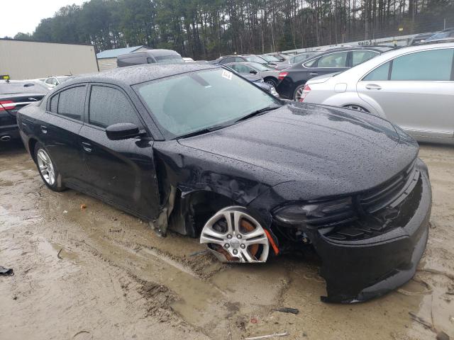 Photo 3 VIN: 2C3CDXBG3KH661593 - DODGE CHARGER SX 