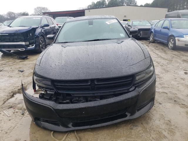 Photo 4 VIN: 2C3CDXBG3KH661593 - DODGE CHARGER SX 