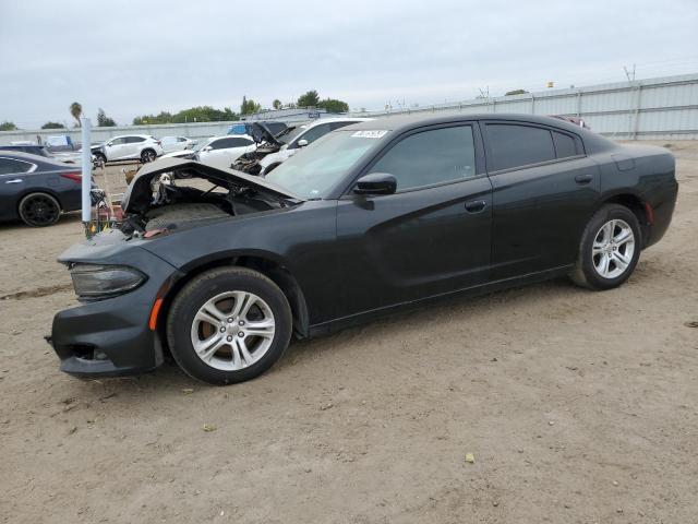 Photo 0 VIN: 2C3CDXBG3KH664638 - DODGE CHARGER SX 