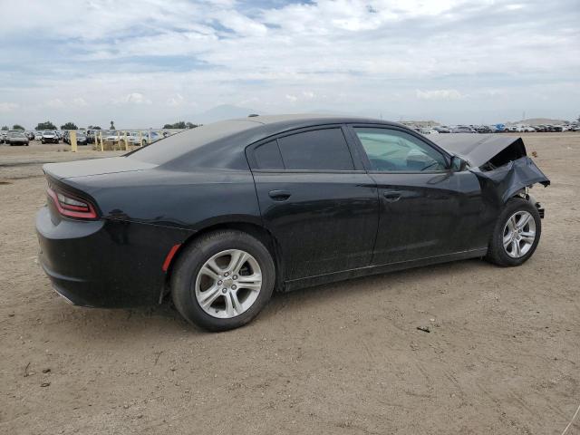 Photo 2 VIN: 2C3CDXBG3KH664638 - DODGE CHARGER SX 