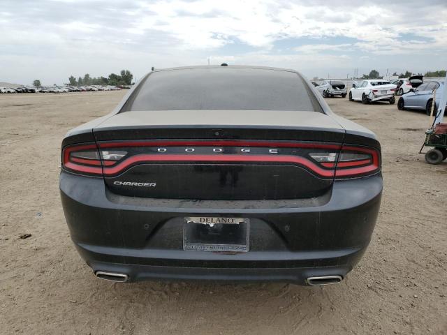 Photo 5 VIN: 2C3CDXBG3KH664638 - DODGE CHARGER SX 