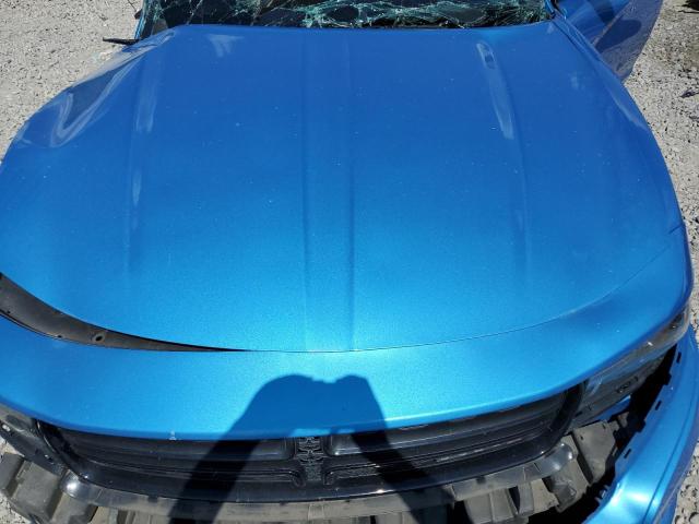 Photo 10 VIN: 2C3CDXBG3KH678510 - DODGE CHARGER 