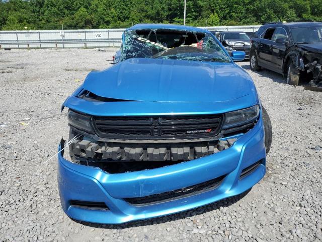 Photo 4 VIN: 2C3CDXBG3KH678510 - DODGE CHARGER 