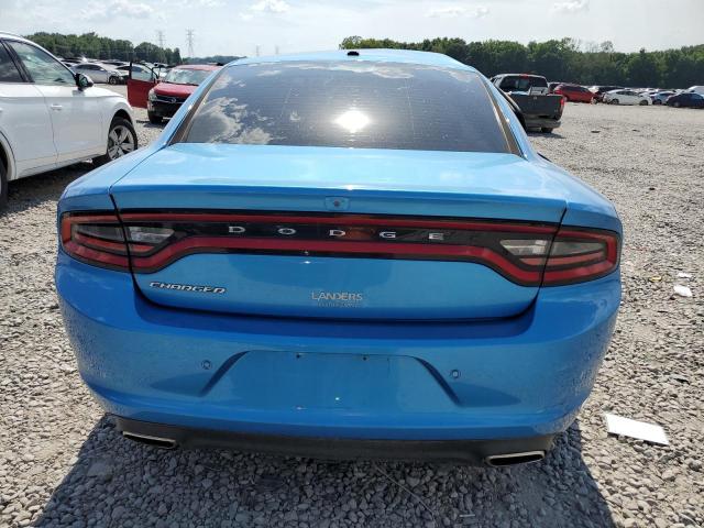 Photo 5 VIN: 2C3CDXBG3KH678510 - DODGE CHARGER 