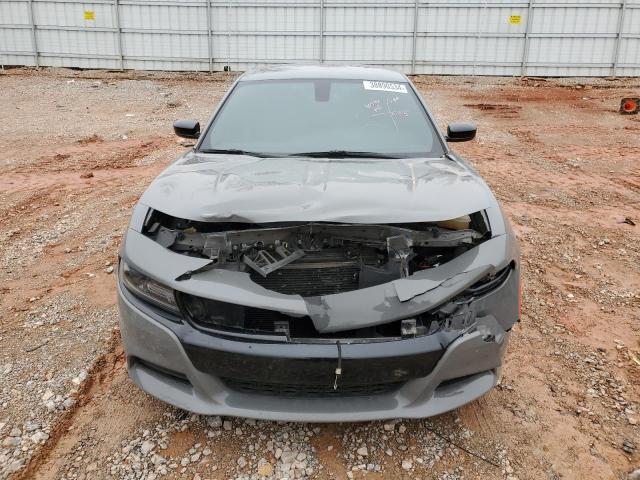 Photo 4 VIN: 2C3CDXBG3KH700702 - DODGE CHARGER 