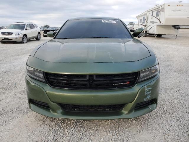 Photo 4 VIN: 2C3CDXBG3KH709223 - DODGE CHARGER SX 