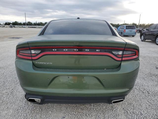 Photo 5 VIN: 2C3CDXBG3KH709223 - DODGE CHARGER SX 