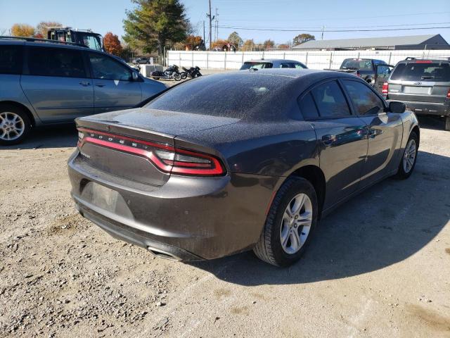 Photo 3 VIN: 2C3CDXBG3KH711179 - DODGE CHARGER SX 