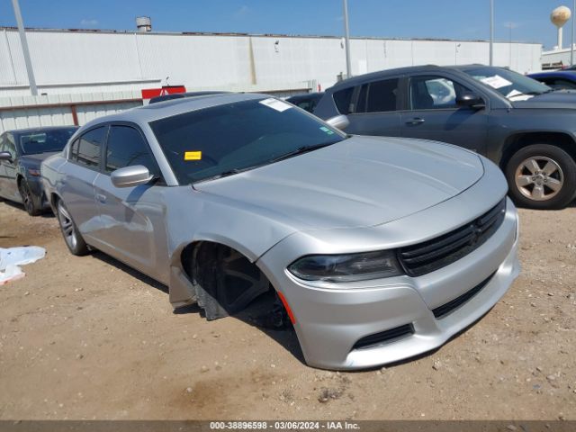 Photo 0 VIN: 2C3CDXBG3KH720657 - DODGE CHARGER 